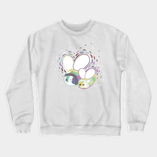 Mothers Day Gift For New Expecting Mom Baby Shower Gift For Women Crewneck Sweatshirt